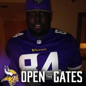 Meet your Posher, Douglas